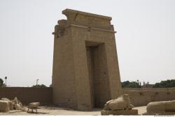 Karnak Temple Photo References #5